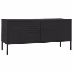 VidaXL 336232, Nero, Acciaio, Acciaio, 50 kg, 1050 mm, 350 mm