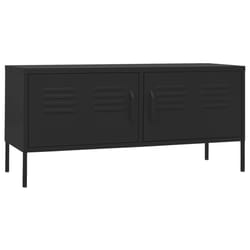VidaXL 336232 supporto TV e sistema audio