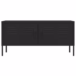 VidaXL 336232 supporto TV e sistema audio