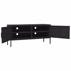 VidaXL 336232 supporto TV e sistema audio - Vista aggiuntiva 5