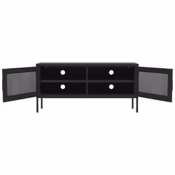 VidaXL 336241 supporto TV e sistema audio - Vista aggiuntiva 4