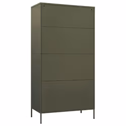 VidaXL 336243 armadio/guardaroba per camera da letto - Vista aggiuntiva 5