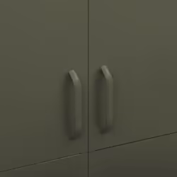 VidaXL 336243 armadio/guardaroba per camera da letto - Vista aggiuntiva 7