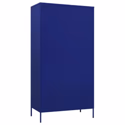 VidaXL 336244 armadio/guardaroba per camera da letto - Vista aggiuntiva 5