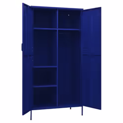 VidaXL 336244 armadio/guardaroba per camera da letto - Vista aggiuntiva 6