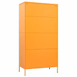 VidaXL 336245 armadio/guardaroba per camera da letto - Vista aggiuntiva 5