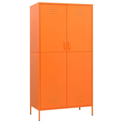 VidaXL 336246 armadio/guardaroba per camera da letto