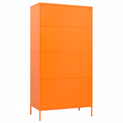 VidaXL 336246 armadio/guardaroba per camera da letto - Vista aggiuntiva 5