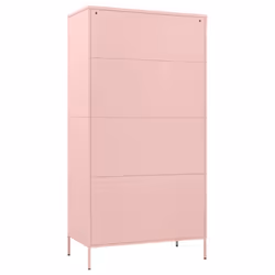 VidaXL 336247 armadio/guardaroba per camera da letto - Vista aggiuntiva 5