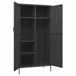 VidaXL 336249 armadio/guardaroba per camera da letto - Vista aggiuntiva 6