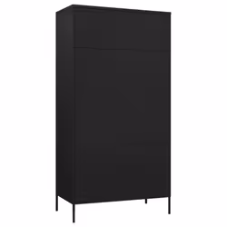 VidaXL 336250 armadio/guardaroba per camera da letto - Vista aggiuntiva 5