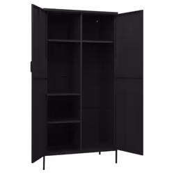 VidaXL 336250 armadio/guardaroba per camera da letto - Vista aggiuntiva 6