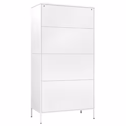 VidaXL 336251 armadio/guardaroba per camera da letto - Vista aggiuntiva 5