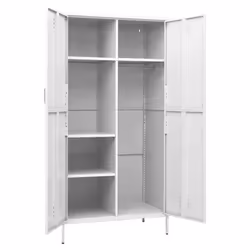 VidaXL 336251 armadio/guardaroba per camera da letto - Vista aggiuntiva 6
