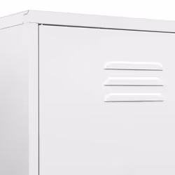VidaXL 336251 armadio/guardaroba per camera da letto - Vista aggiuntiva 8