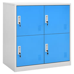 VidaXL 336433 armadietto