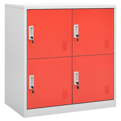 VidaXL 336434 armadietto