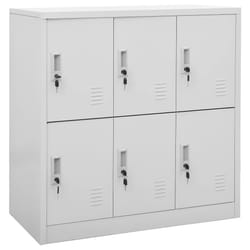 VidaXL 336436 armadietto