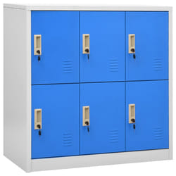 VidaXL 336437 armadietto
