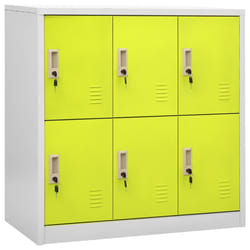 VidaXL 336439 armadietto