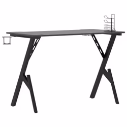 VidaXL 325406 scrivania - Vista aggiuntiva 5