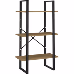 Questo ripiano in legno è un complemento ideale per la vostra zona giorno. Realizzato in legno massello di pino, ha un aspett ...