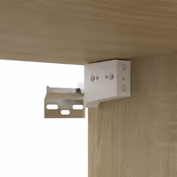 VidaXL 3078955 supporto TV e sistema audio - Vista aggiuntiva 7