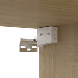 VidaXL 3078956 supporto TV e sistema audio - Vista aggiuntiva 7