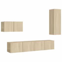 VidaXL 3078991, Legno, Legno, Legno, 1000 mm, 310 mm, 1100 mm
