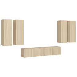 VidaXL 3078995, Legno, 900 mm, 1 pz