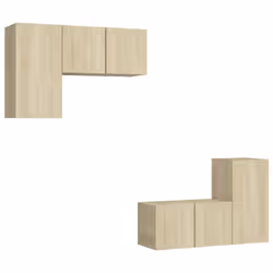 VidaXL 3079004, Legno, 800 mm, 1 pz