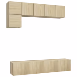 VidaXL 3079008, Legno, 800 mm, 300 mm, 300 mm, 1 pz