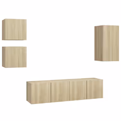 VidaXL 3079010, Legno, Legno, Legno, 1100 mm, 1 pz