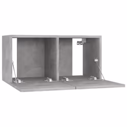 VidaXL 3079060 supporto TV e sistema audio - Vista aggiuntiva 5