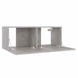 VidaXL 3079074 supporto TV e sistema audio - Vista aggiuntiva 7