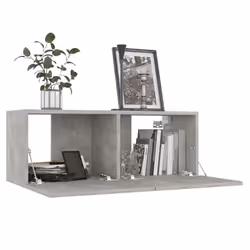 VidaXL 3079082 supporto TV e sistema audio - Vista aggiuntiva 4