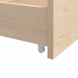 VidaXL 322159 rete a doghe - Vista aggiuntiva 8