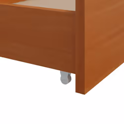 VidaXL 322161 rete a doghe - Vista aggiuntiva 8