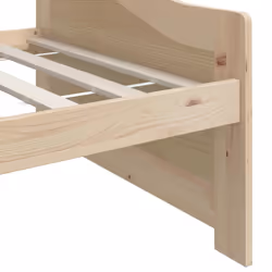 VidaXL 322164 letto - Vista aggiuntiva 7