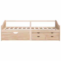 VidaXL 322169 letto - Vista aggiuntiva 5
