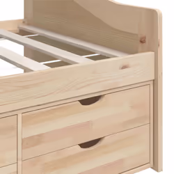 VidaXL 322169 letto - Vista aggiuntiva 8