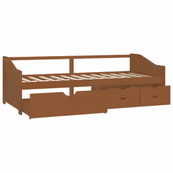 VidaXL 322171 letto - Vista aggiuntiva 4