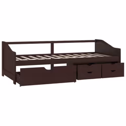 VidaXL 322172 letto - Vista aggiuntiva 4