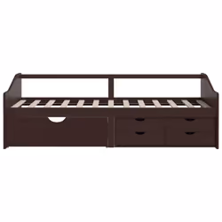 VidaXL 322172 letto - Vista aggiuntiva 5