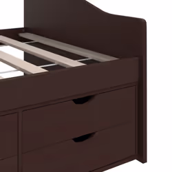 VidaXL 322172 letto - Vista aggiuntiva 8