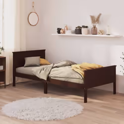Caratterizzato da un design semplice e sena tempo, questo giroletto sarà un complemento d'arredo particolarmente pratico e de ...