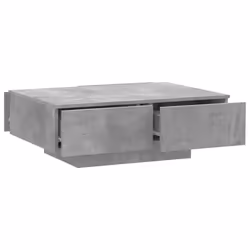 VidaXL 804179 tavolino da caffè, comodino e consolle da soggiorno - Vista aggiuntiva 5