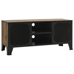 VidaXL 335909 supporto TV e sistema audio