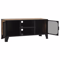 VidaXL 335909 supporto TV e sistema audio - Vista aggiuntiva 6