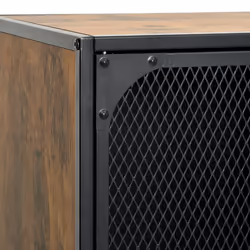 VidaXL 335909 supporto TV e sistema audio - Vista aggiuntiva 8